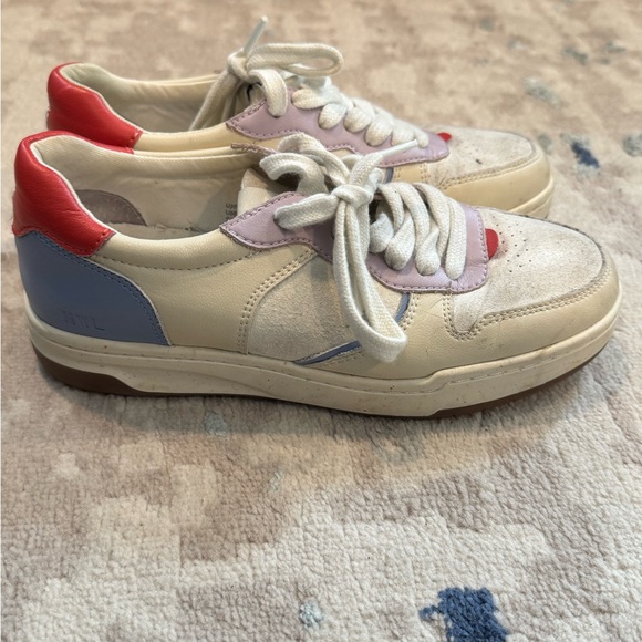 Madewell court sneakers - Picture 4 of 8